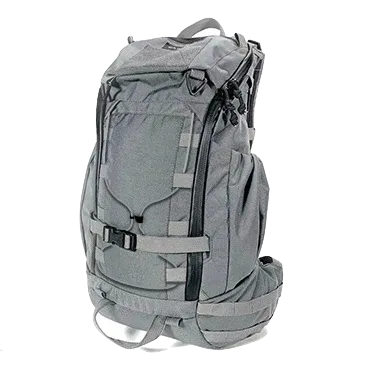 Fugu Bomb Military Backpack 25L