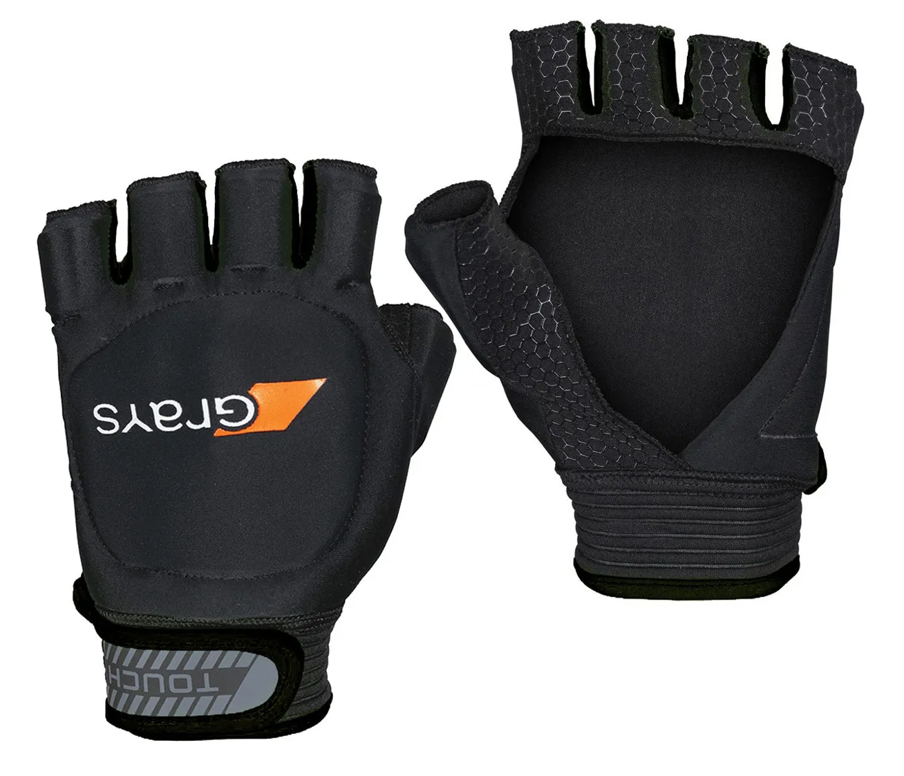 Grays Touch Field Hockey Glove
