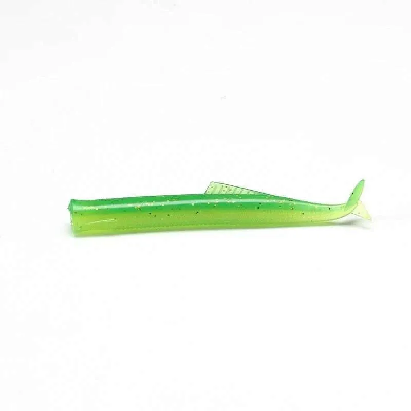 HAIMALUO Fly Soft Lure Jig