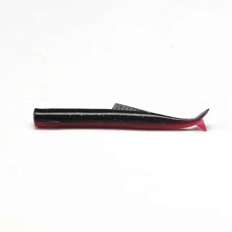 HAIMALUO Fly Soft Lure Jig