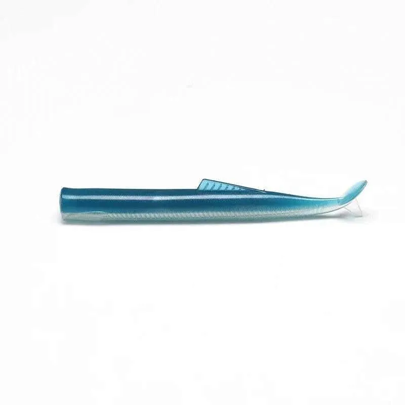 HAIMALUO Fly Soft Lure Jig