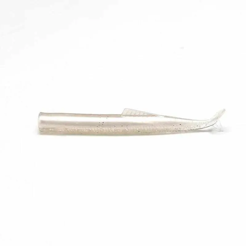 HAIMALUO Fly Soft Lure Jig