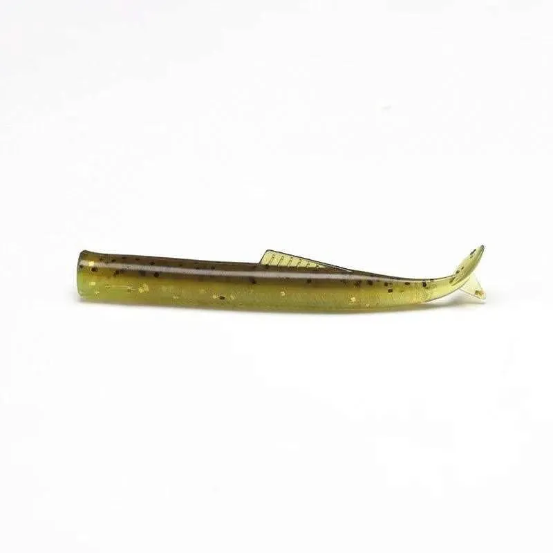 HAIMALUO Fly Soft Lure Jig