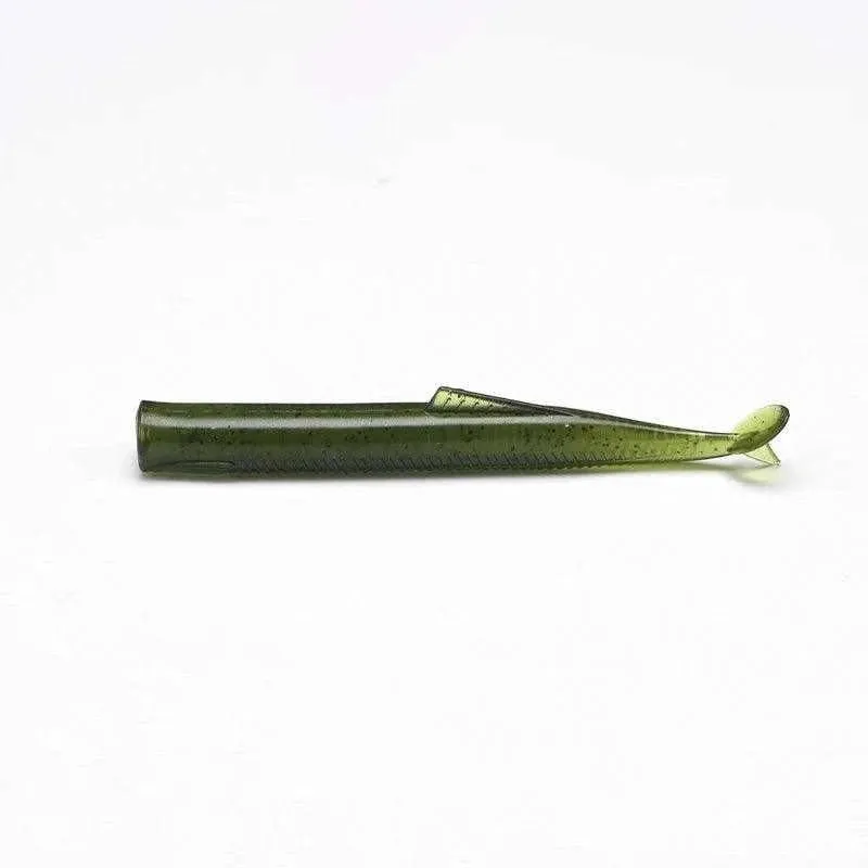 HAIMALUO Fly Soft Lure Jig