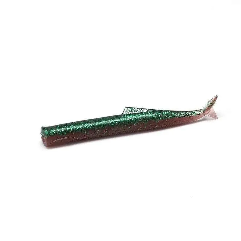 HAIMALUO Fly Soft Lure Jig