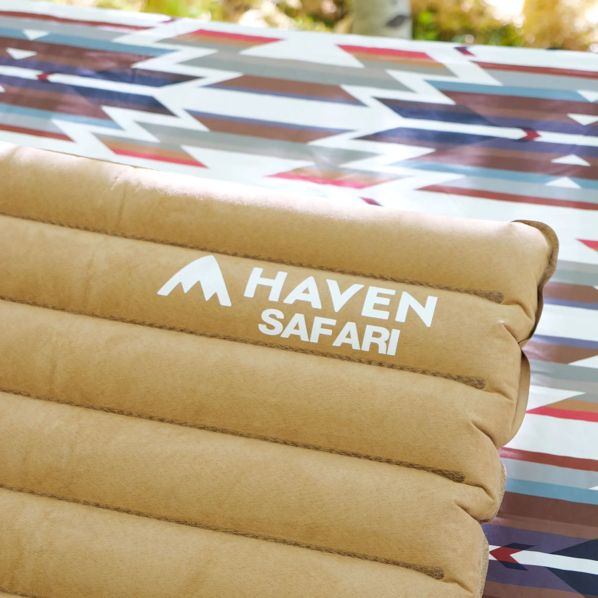 Haven Safari Pad