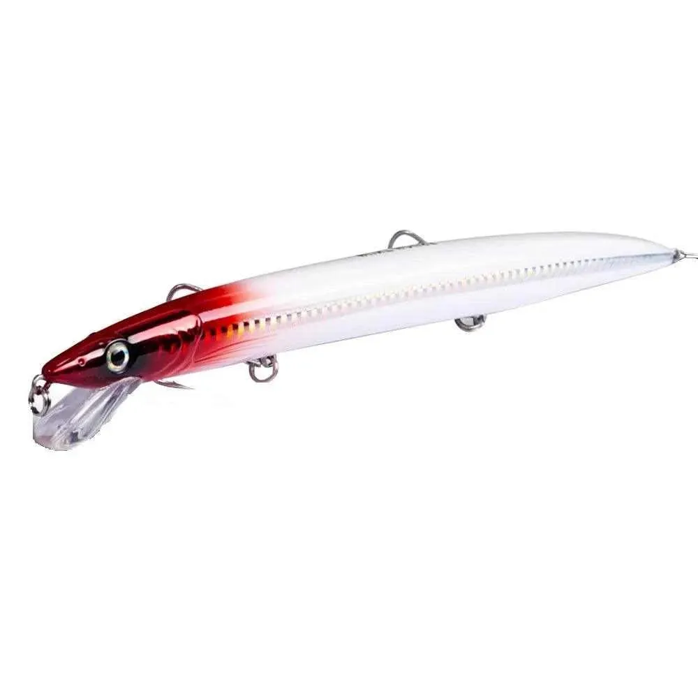 HuntHouse Lw402 Jerk Minnow