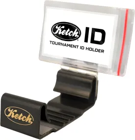 ID - Kayak Fishing Tournament ID Holder