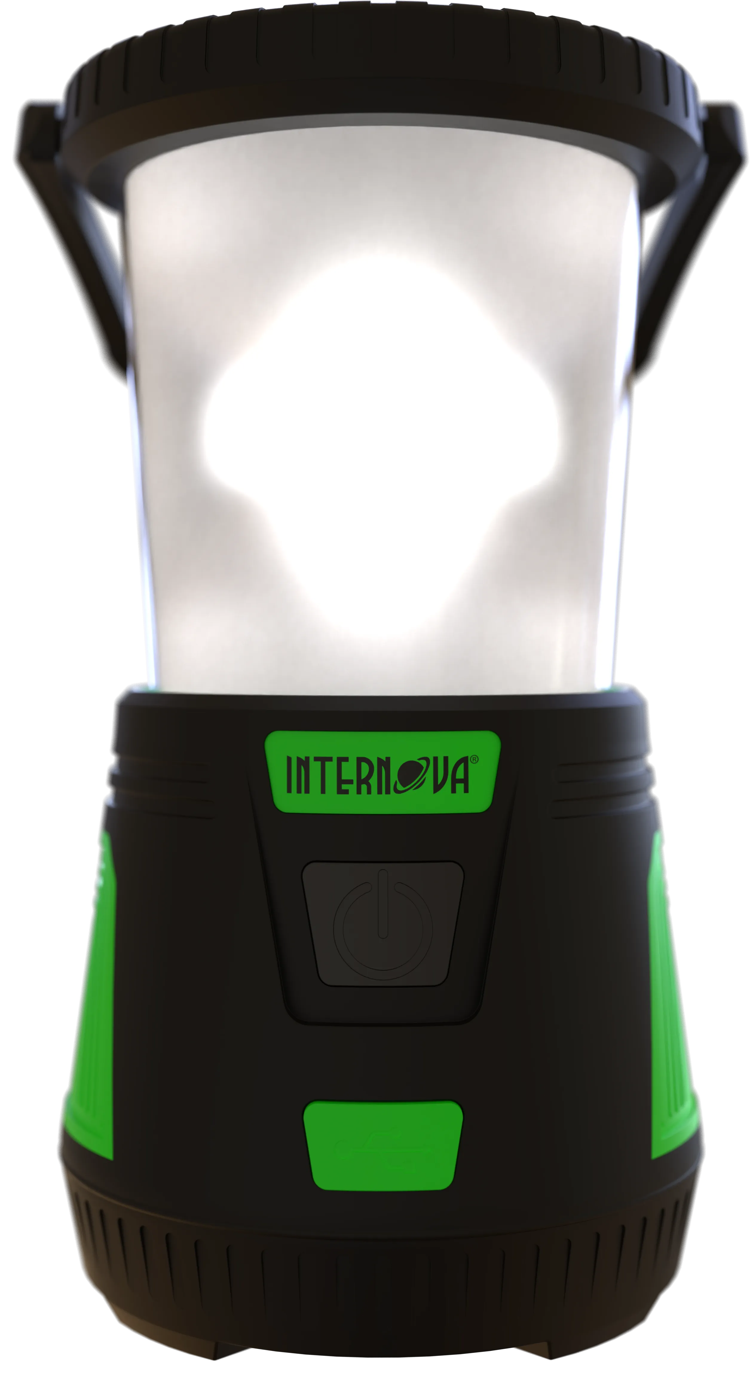 Internova Monster 360 Degree LED Camping Lantern