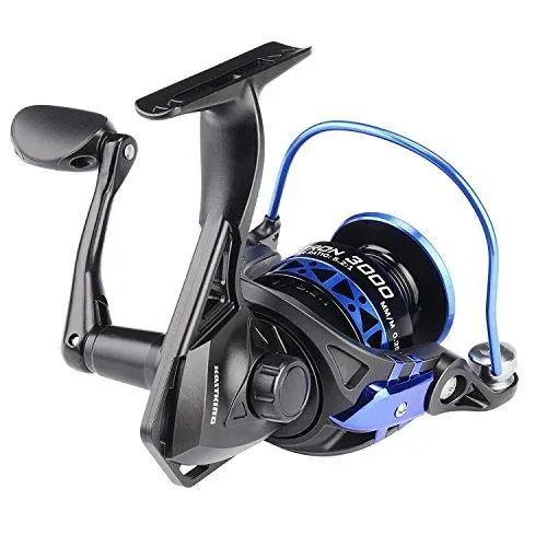 KASTKING CENTRON REEL