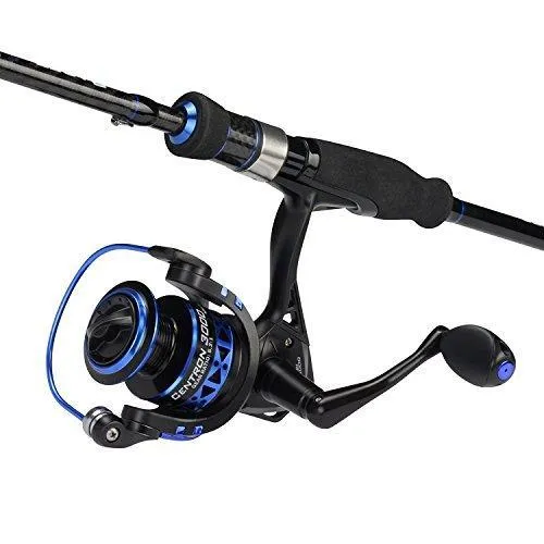 KASTKING CENTRON REEL