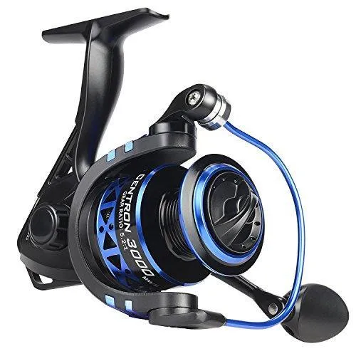 KASTKING CENTRON REEL