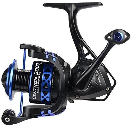 KASTKING CENTRON REEL