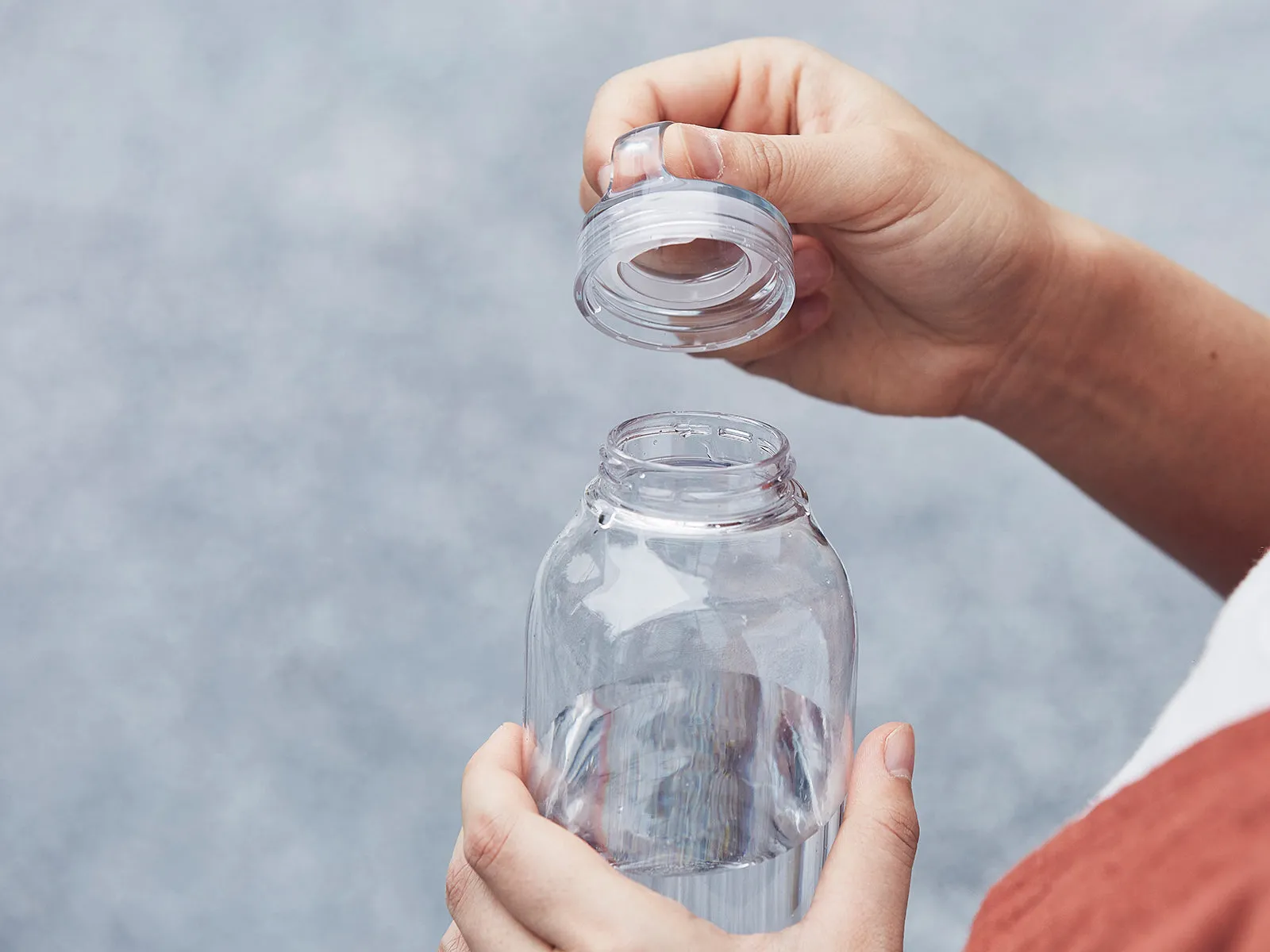 Kinto Water Bottle 950ml