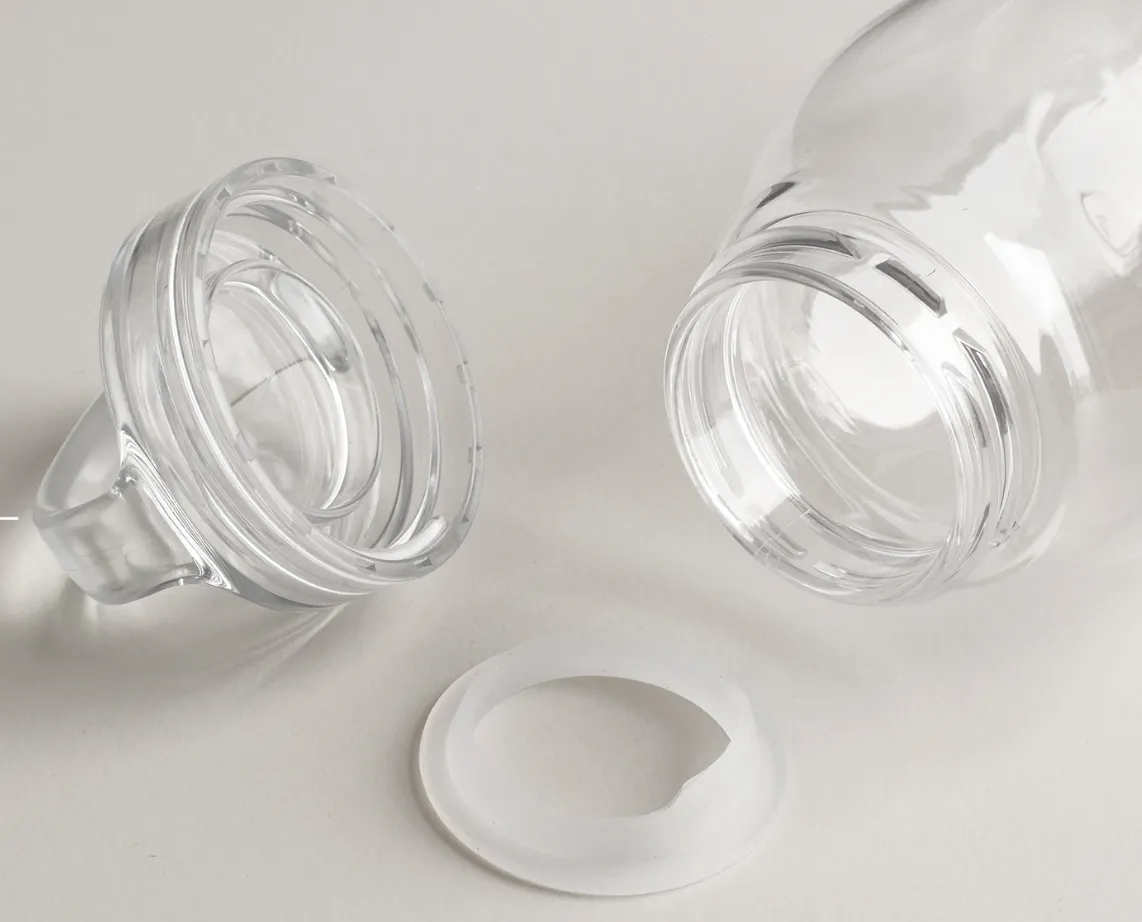 Kinto Water Bottle 950ml