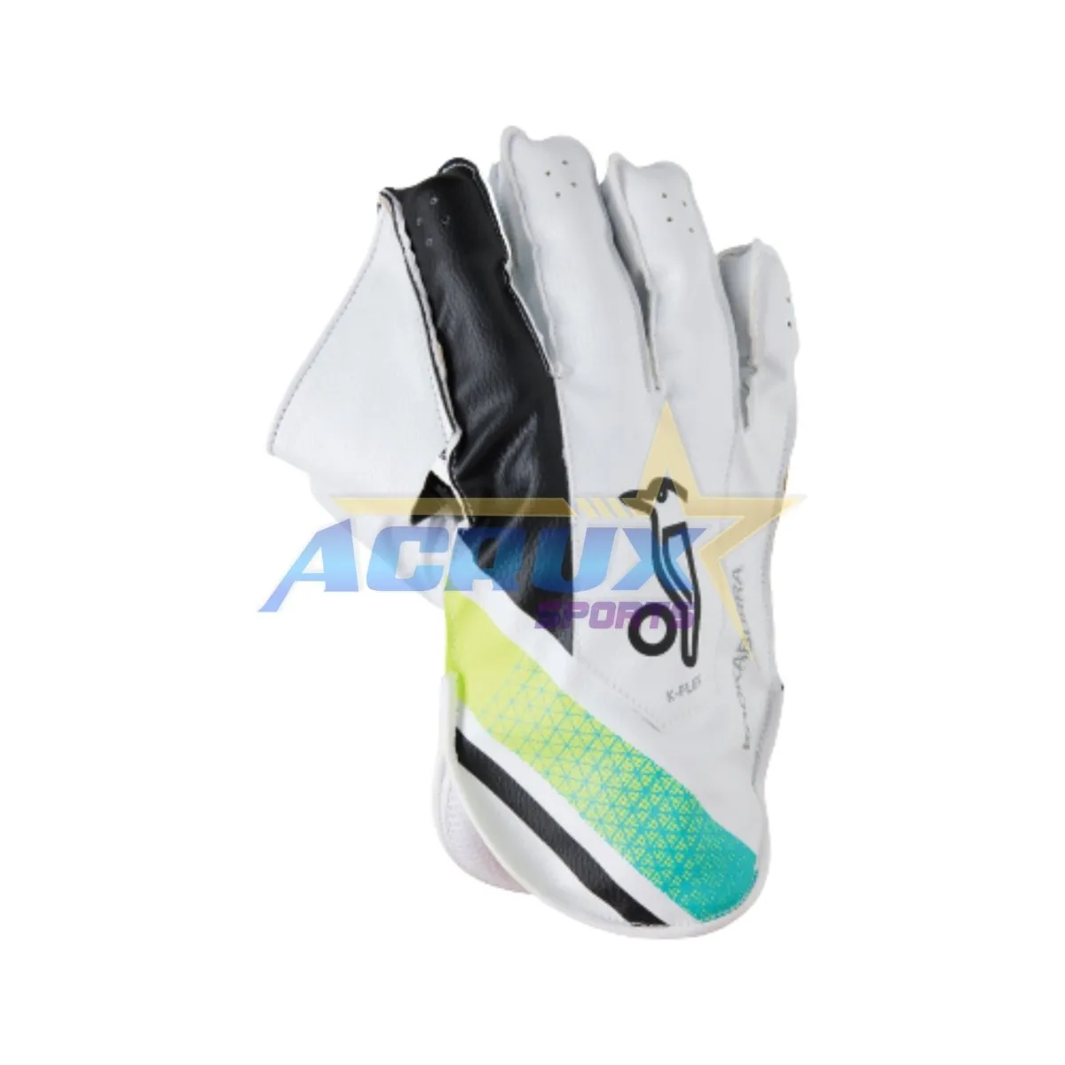 Kookaburra Rapid Pro 3.0 Cricket Wicket Keeping Gloves