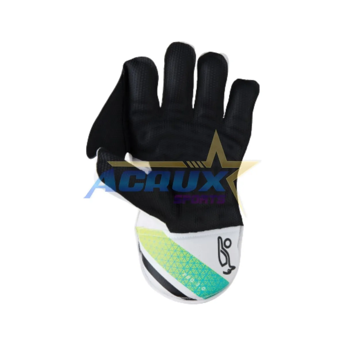 Kookaburra Rapid Pro 3.0 Cricket Wicket Keeping Gloves