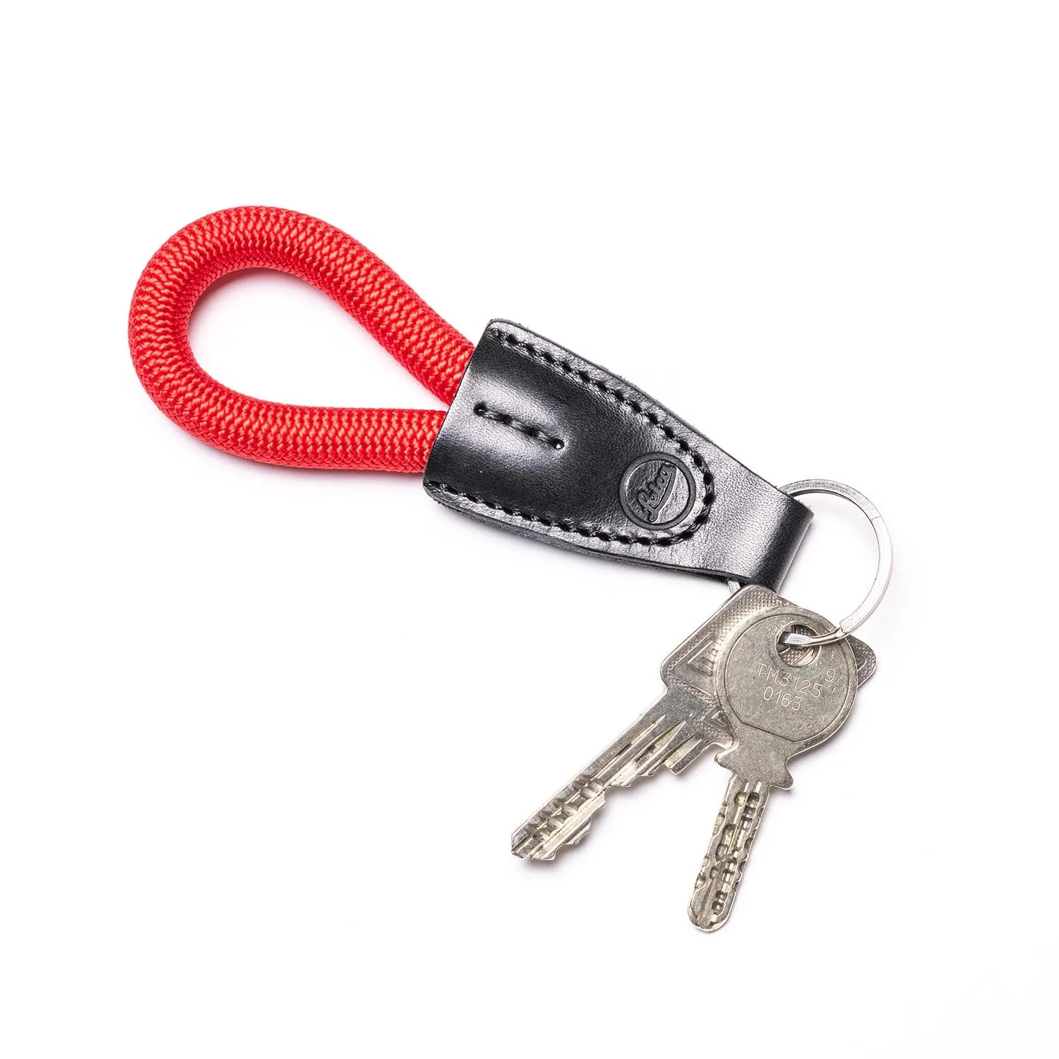 Leica Rope Key Chain