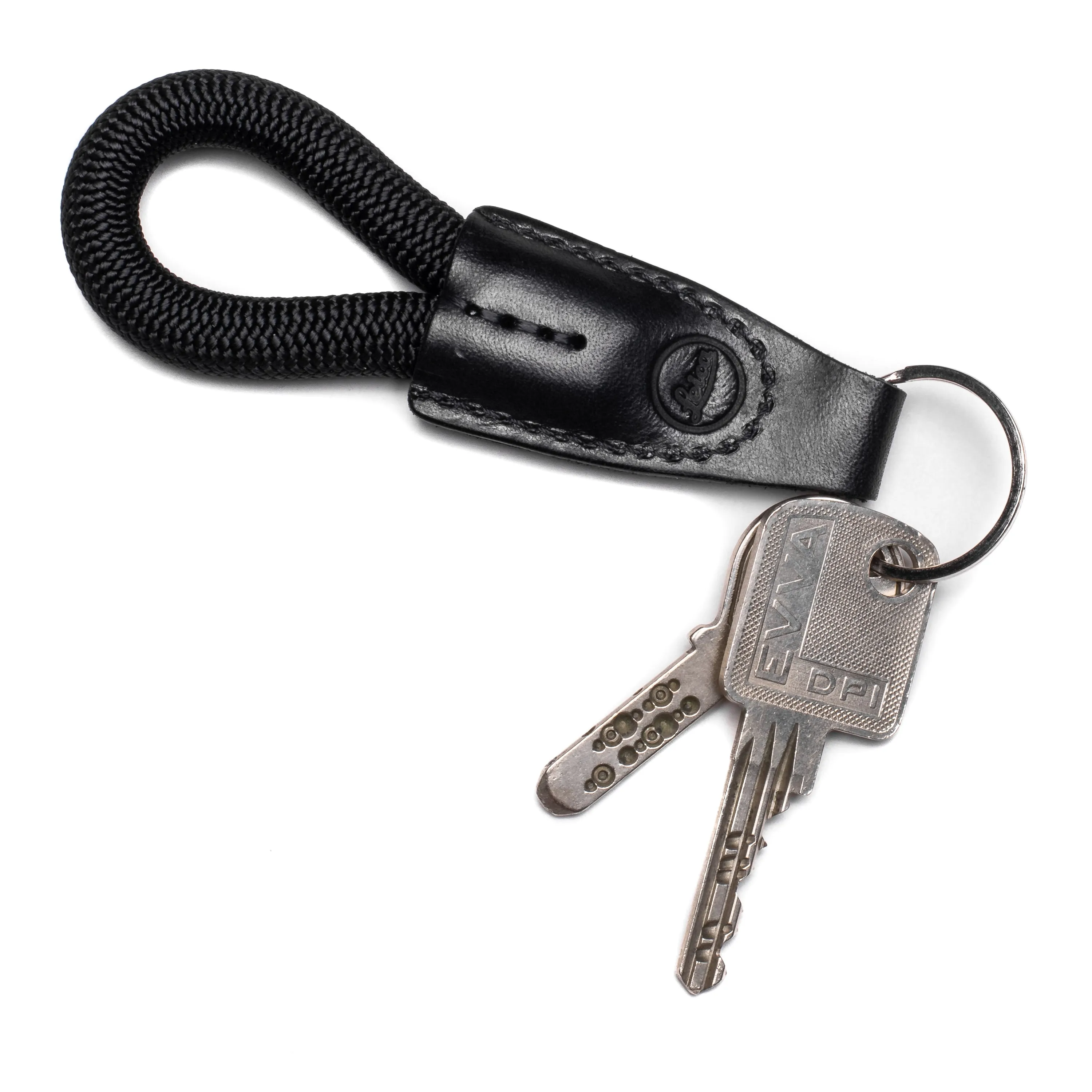 Leica Rope Key Chain