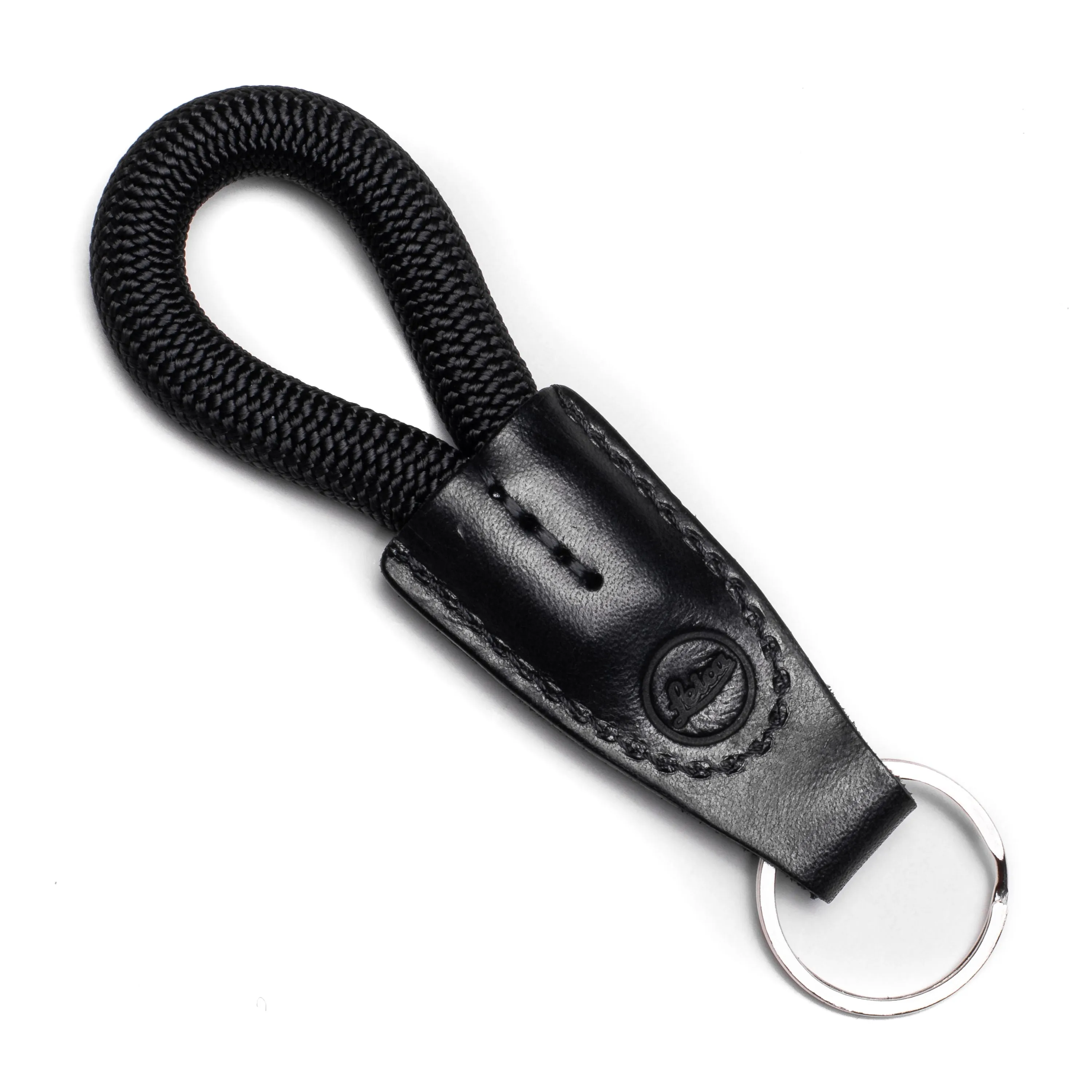 Leica Rope Key Chain