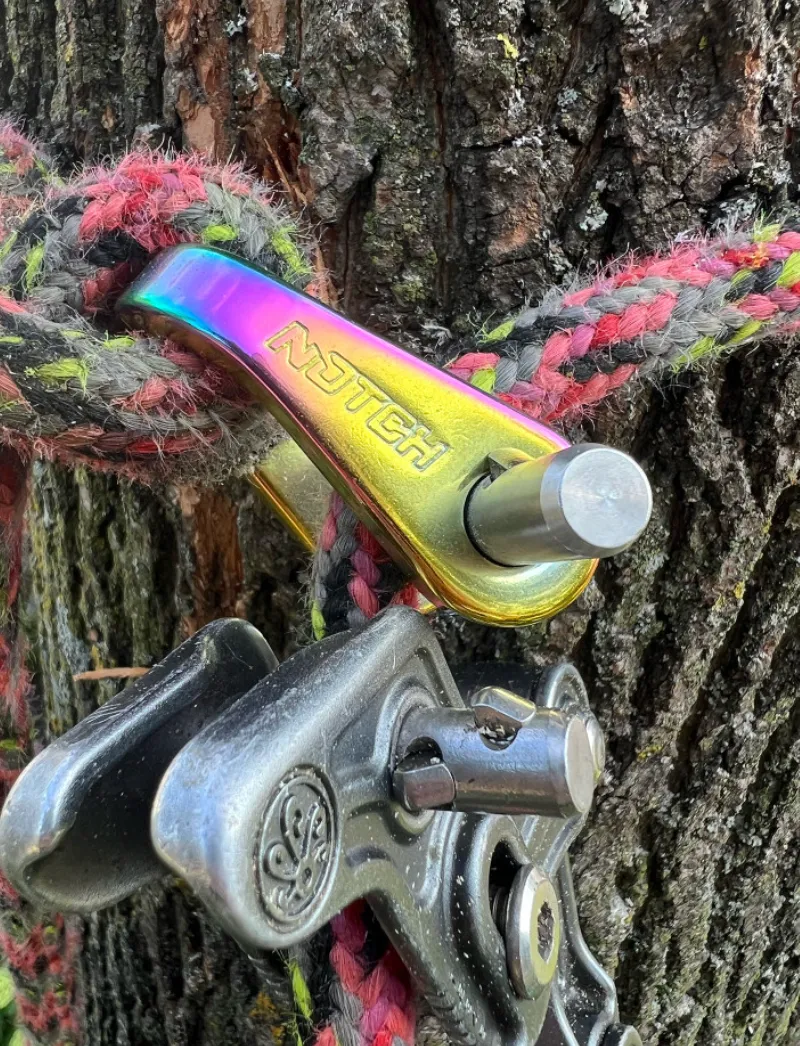 Limited Edition Notch Tie Dye Quickie