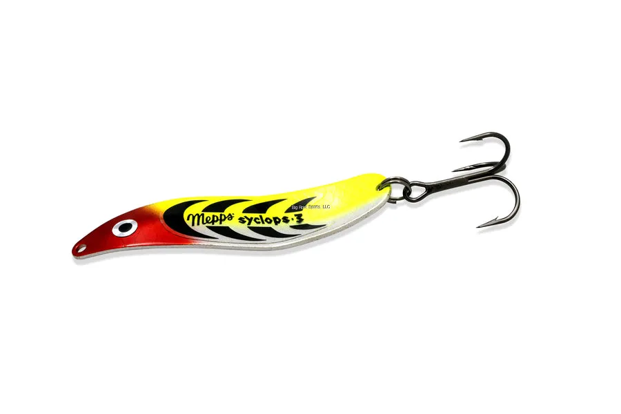 Mepps Syclops Lure