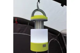 Outdoor Revolution Lumi-Mosi Mosquito Killer Lantern