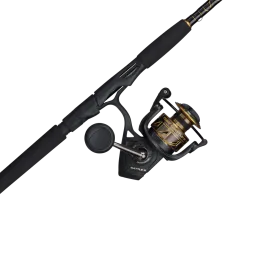 PENN Battle III Combo