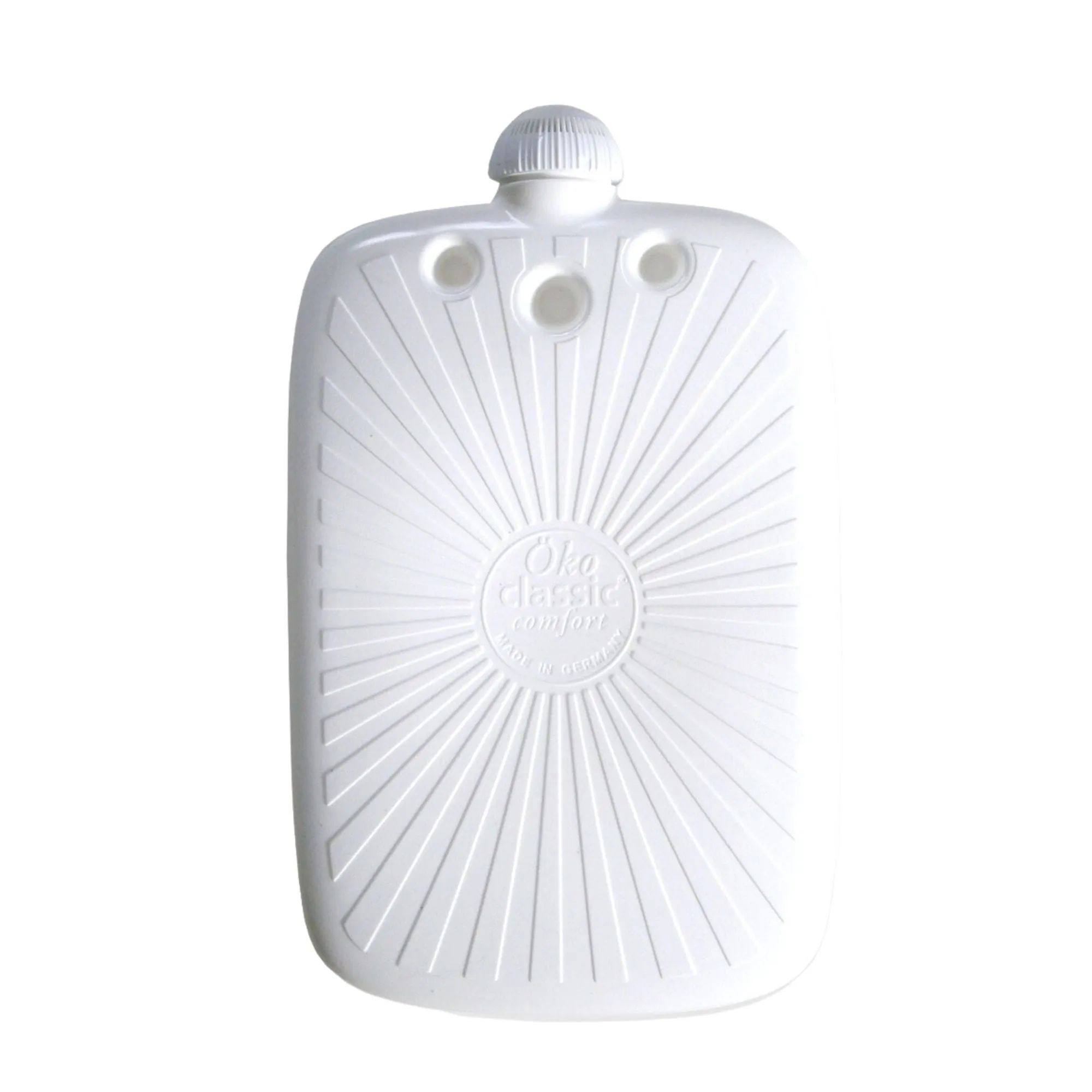 Peru Inspired Designer Small Cushion with Integrated 2 Litre Eco Hot Water Bottle