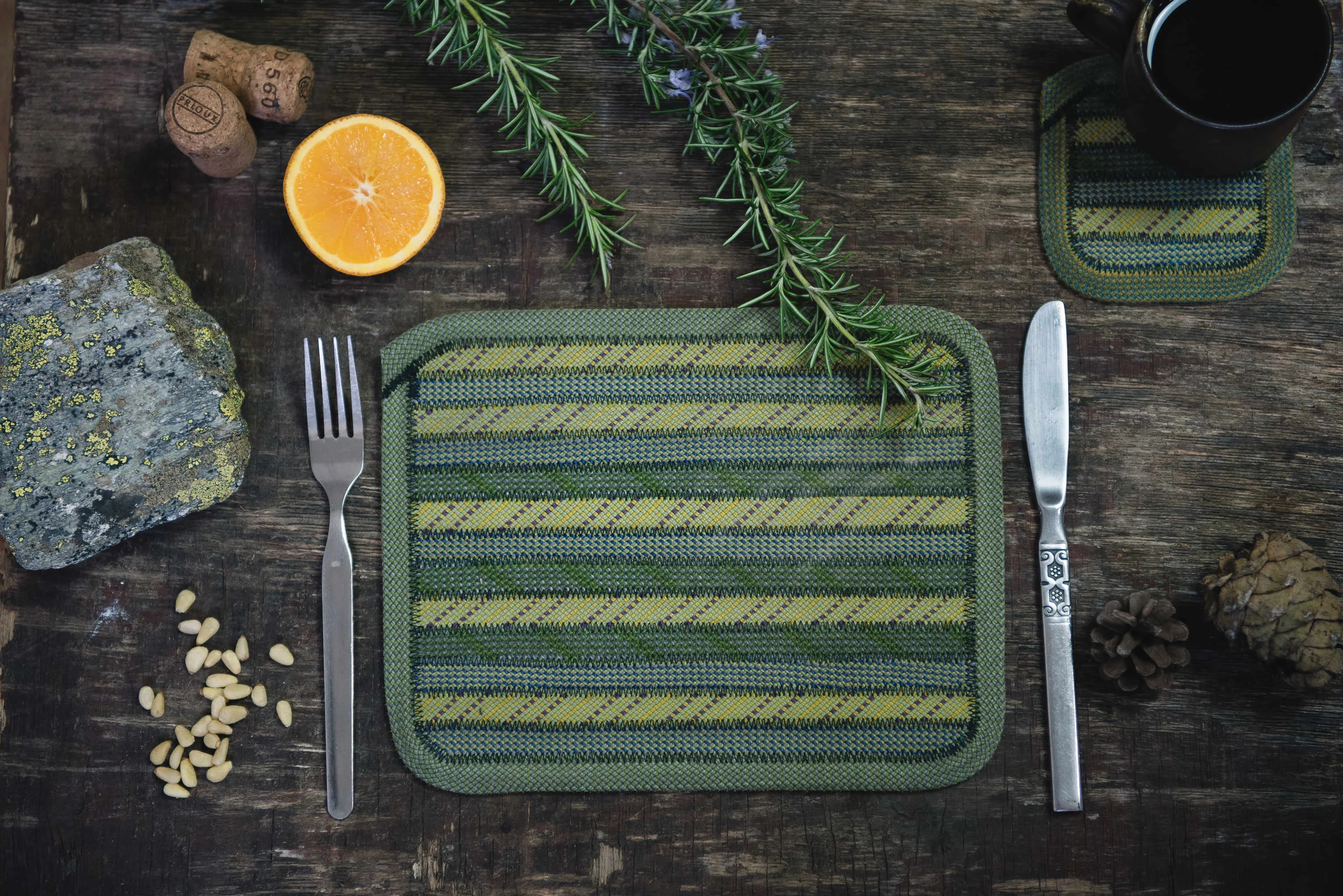 Placemat Wholesale RRP £18