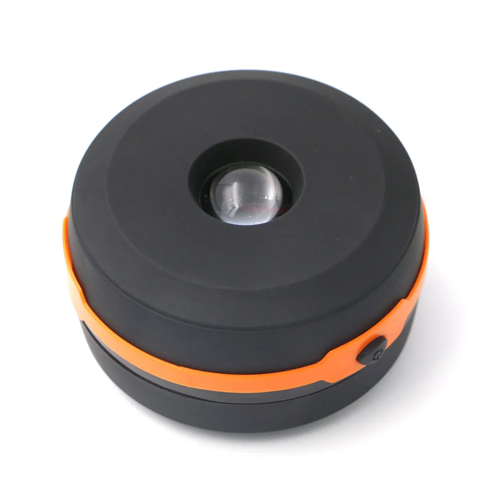 Portable Retractable L.E.D Camp Lantern