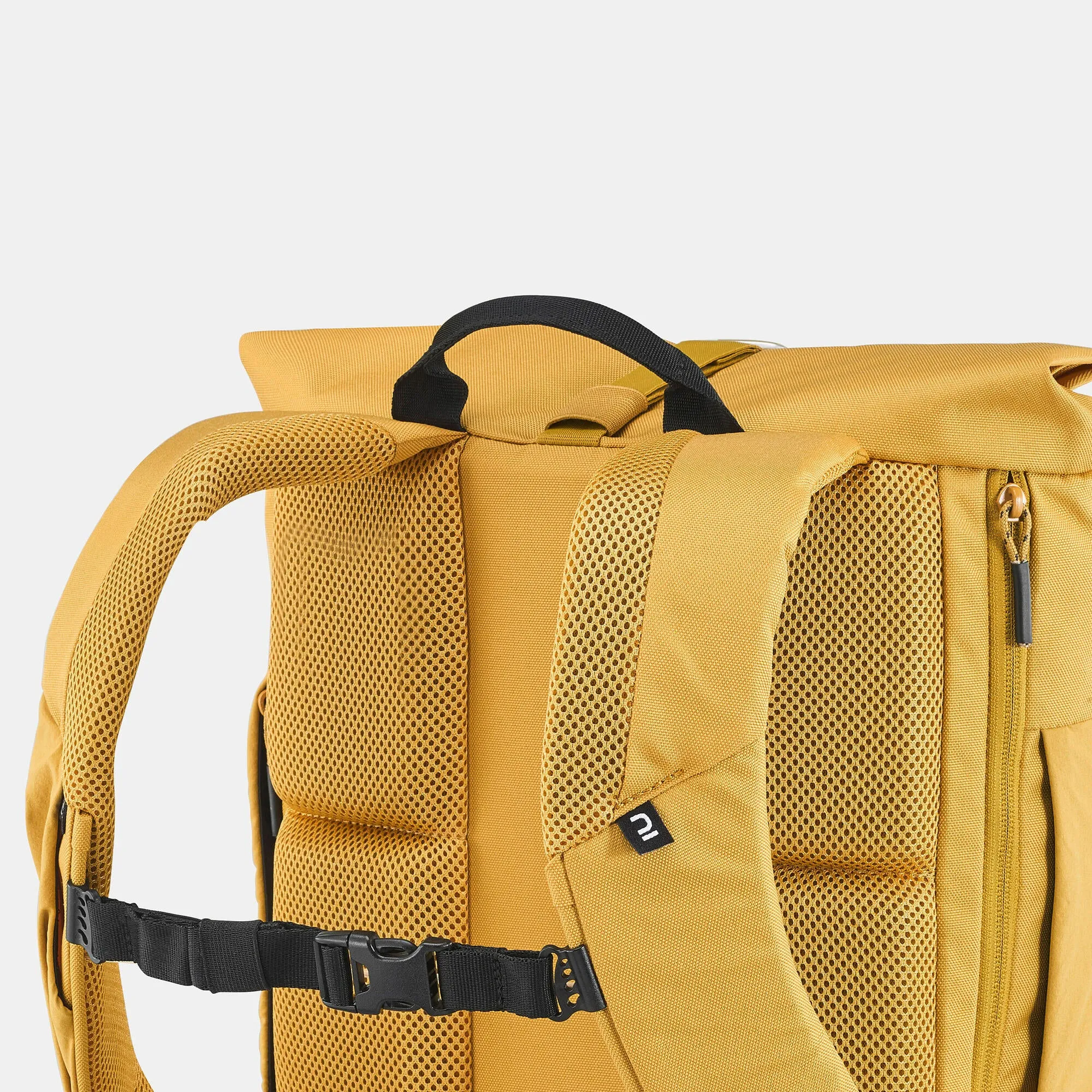 Quechua Hiking backpack 23L - NH Escape 500 Rolltop