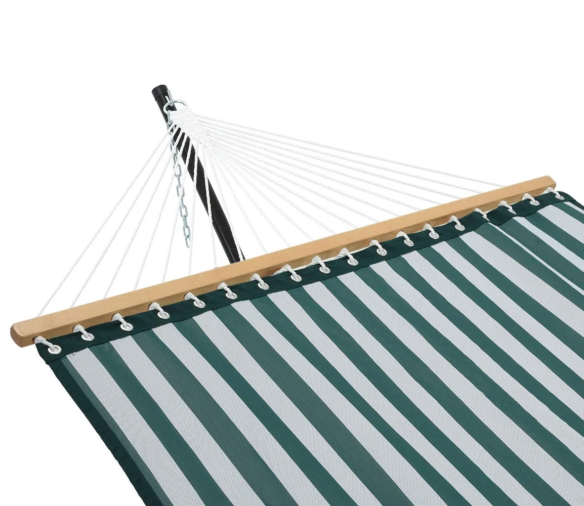 Quick Dry Hammock - Patio Watcher