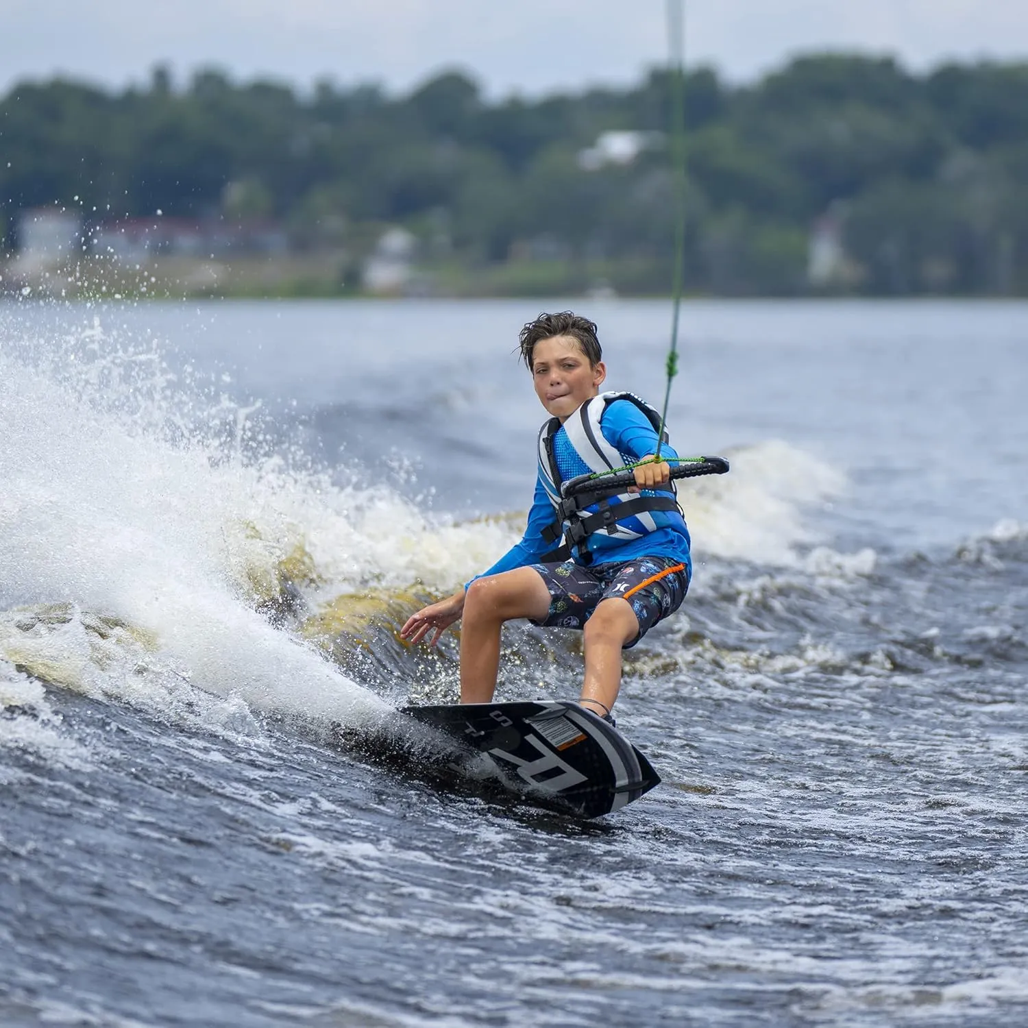 RAVE Sports Elite Wakeboard/Kneeboard Rope