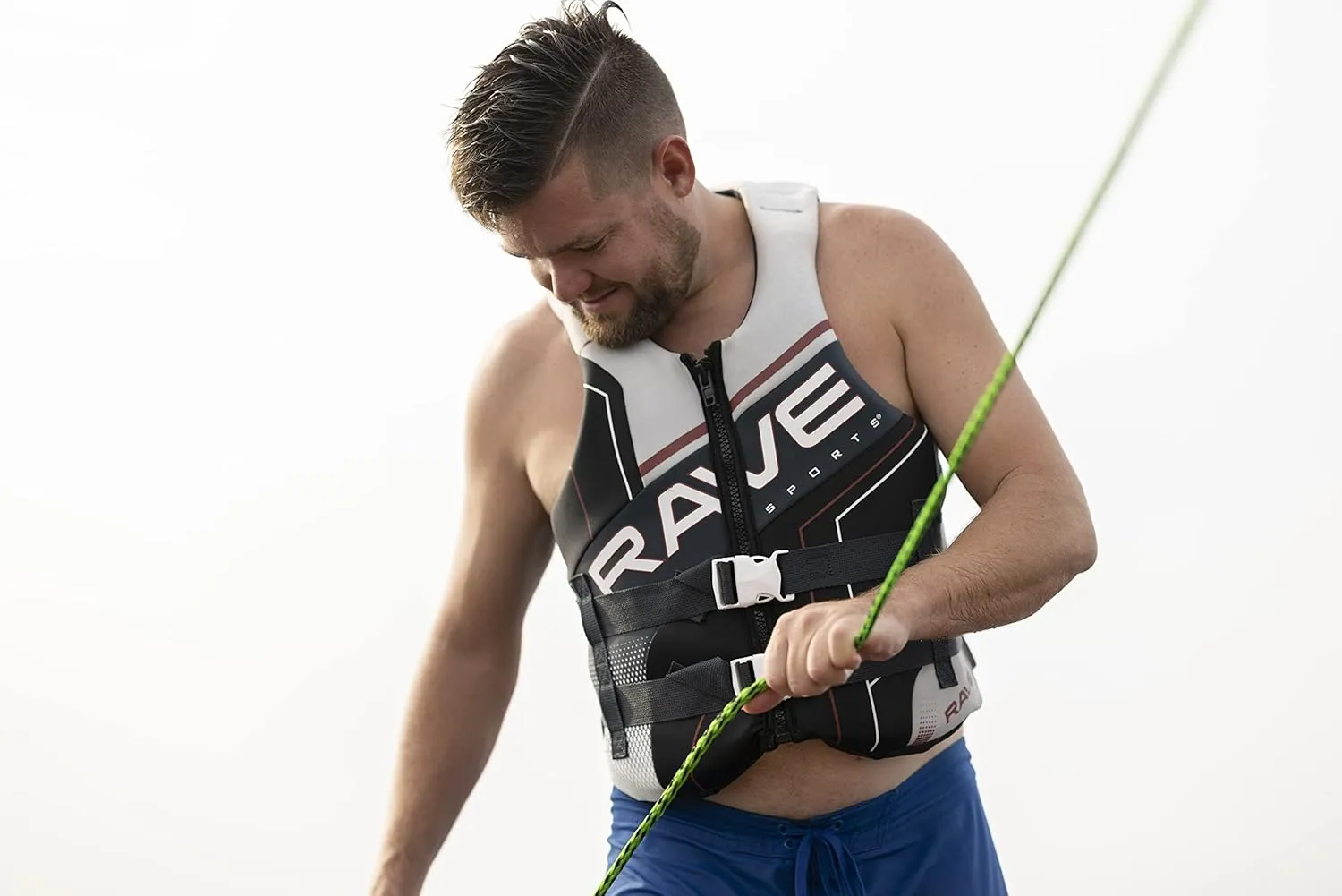 RAVE Sports Elite Wakeboard/Kneeboard Rope