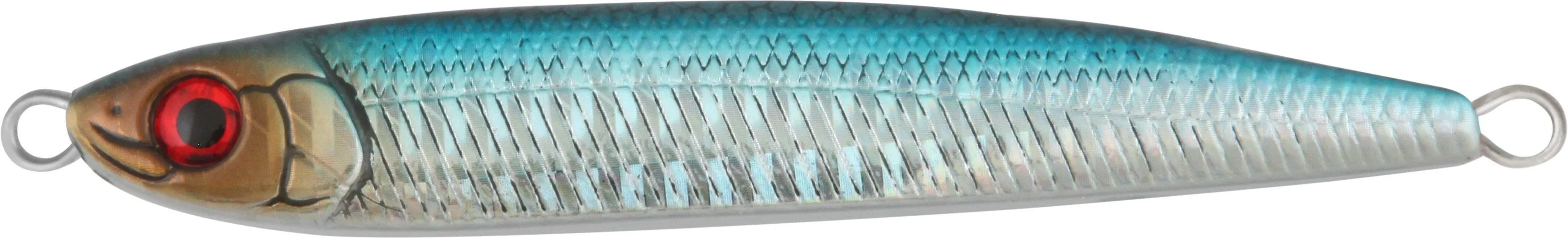 Samaki Metal Flash Lures