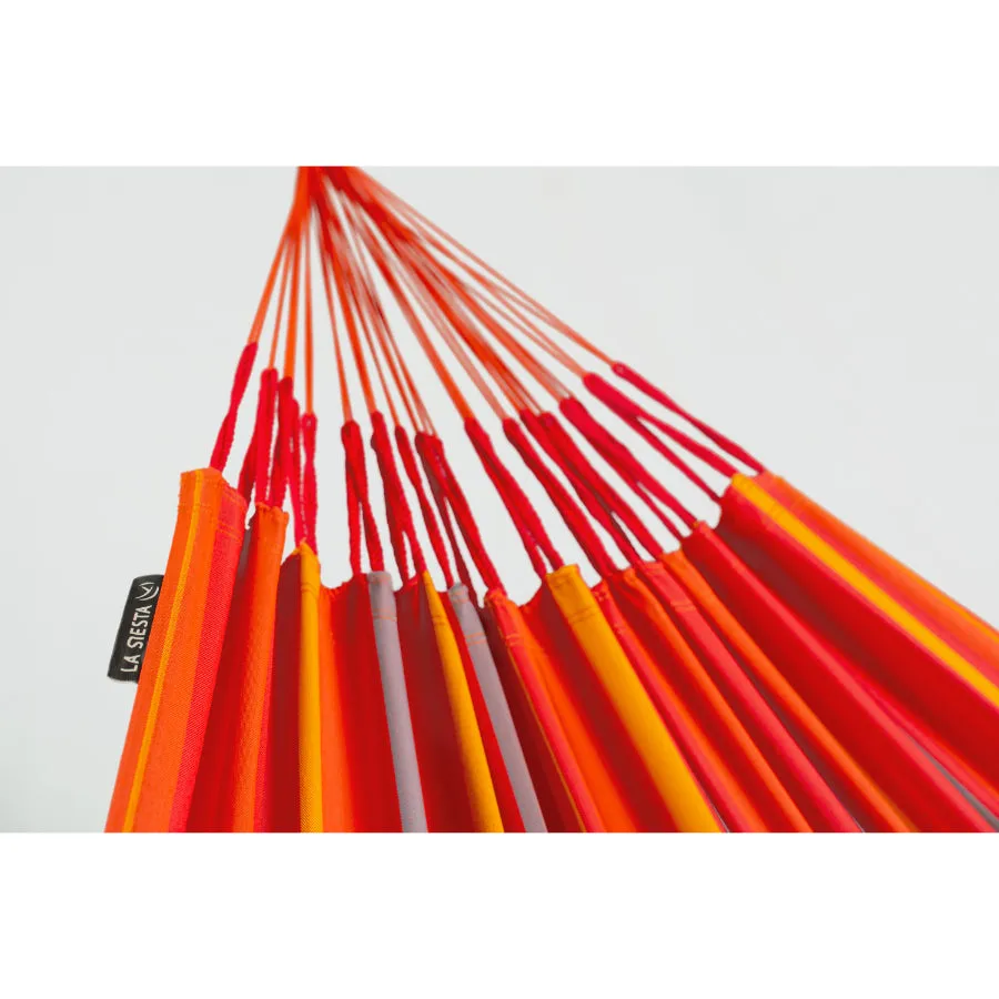 Single Hammock - Toucan