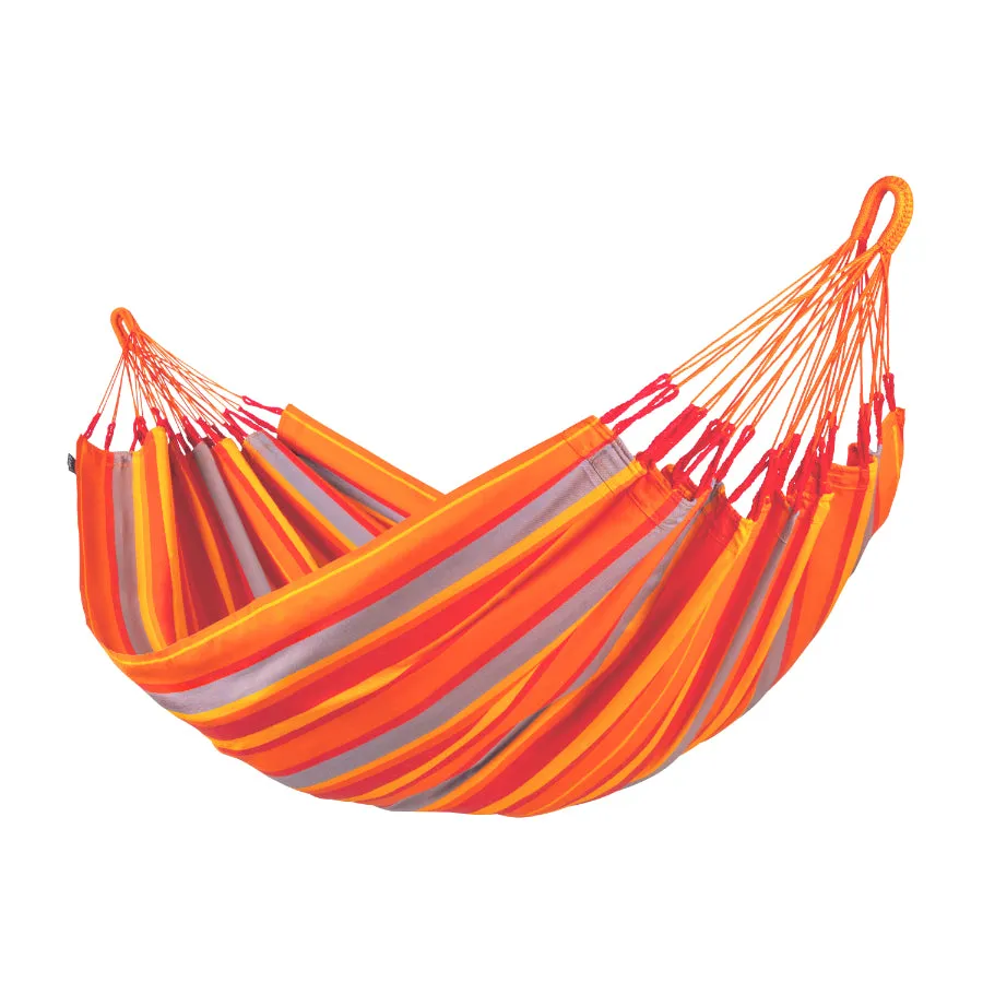 Single Hammock - Toucan