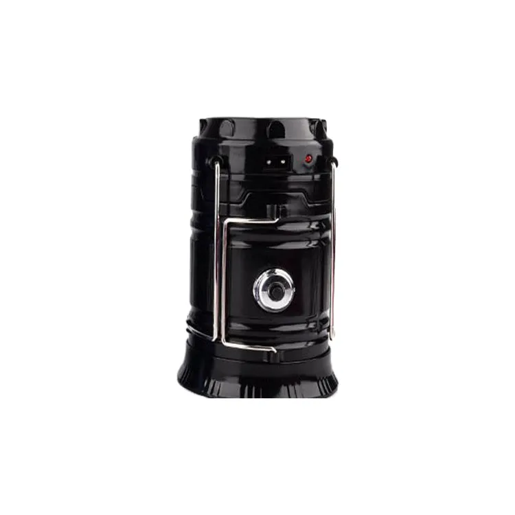 telescopic camping lantern