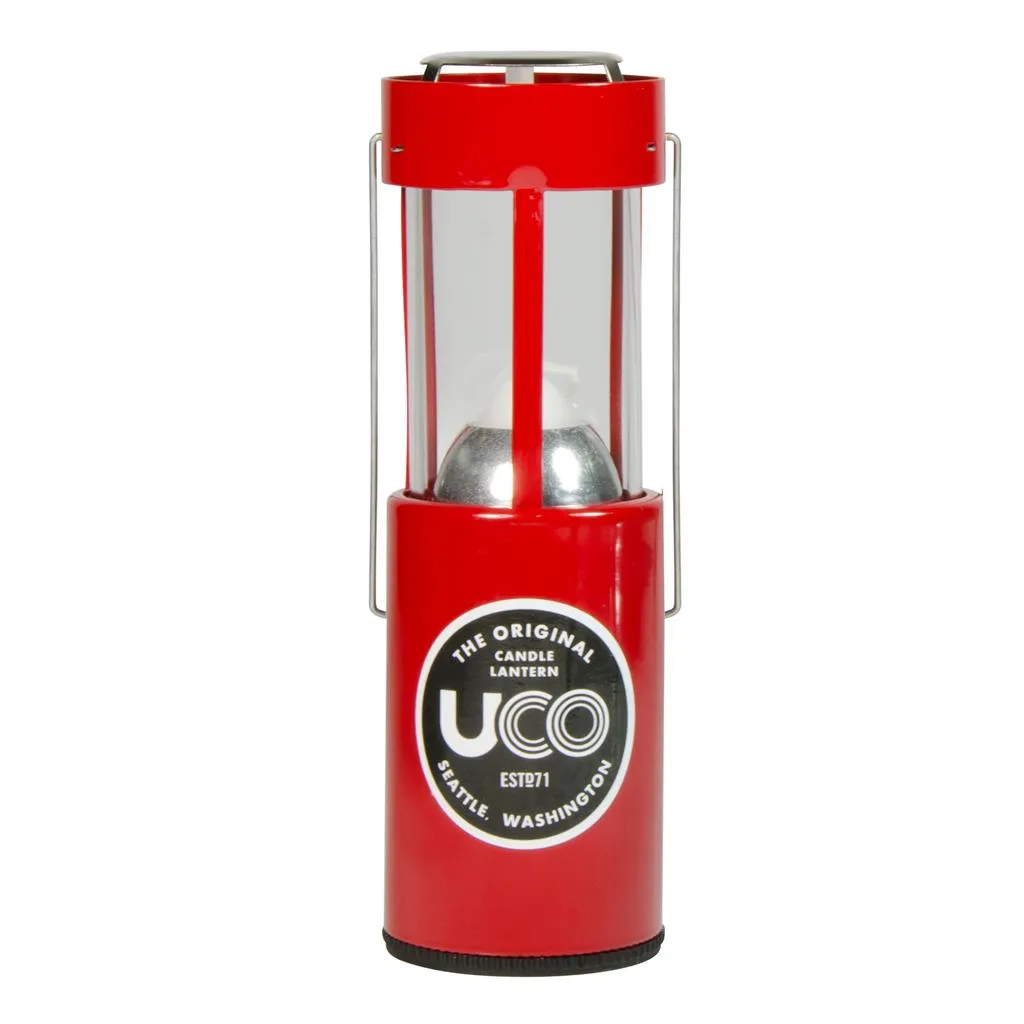 UCO Original Candle Lantern Kit