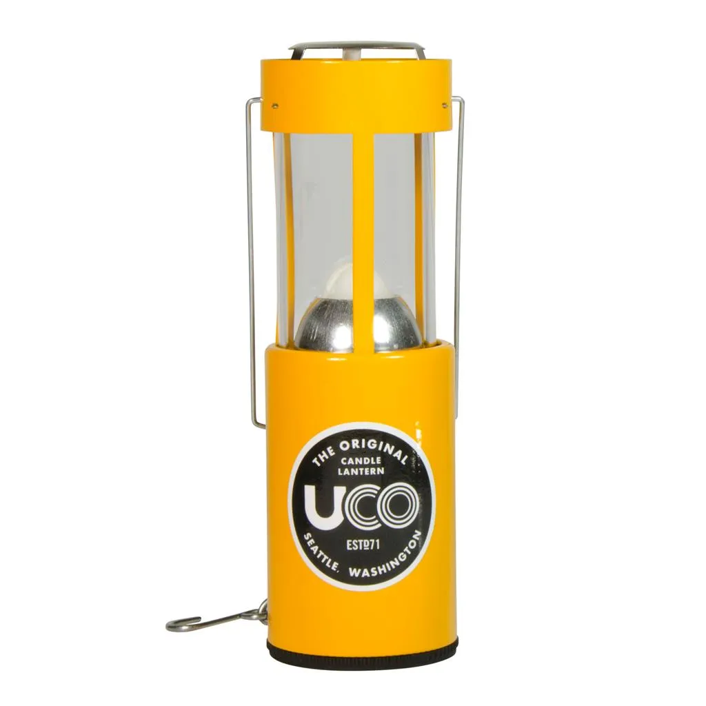 UCO Original Candle Lantern Kit