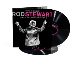 You're In My Heart: Rod Stewart with The Royal Philharmonic Orchestra